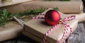 Tri Nature's Tips for an Eco Friendly Christmas (part 1)