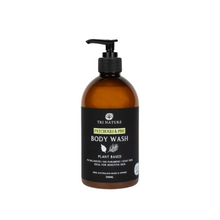 Body Wash - Patchouli & Pine - 500ml