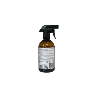 Express Enhance Pre Wash Spray - 500ml - back of bottle