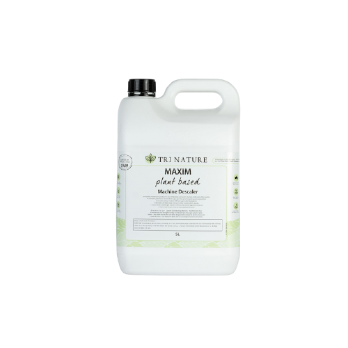 Tri Nature Maxim Machine Descaler Cleaner 5L Bottle