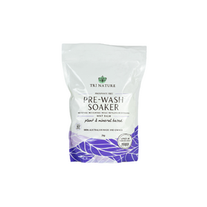 Tri Nature Alpha Plus Pre Wash Soaker - 2kg Soft Pack