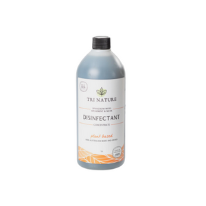 Sphagnum Moss Disinfectant Concentrate