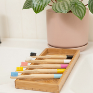 Boo Collective Child Toothbrush