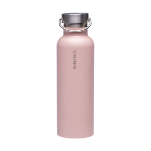 everECO Stainless Steel Insulated Bottle - Rose