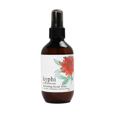 Kyphi Botanical Skincare Toner
