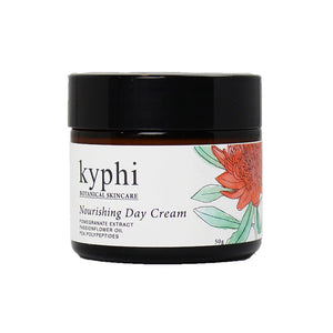 Kyphi Botanical Skincare Nourishing Day Cream