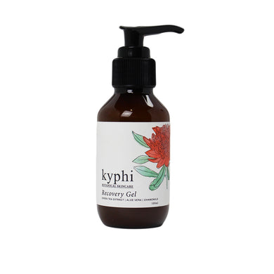 Kyphi Botanical Skincare Recovery Gel 