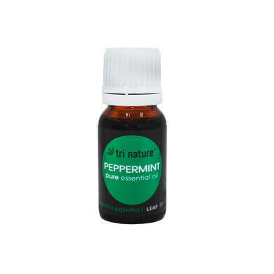Tri Nature Peppermint Essential Oil - 10ml