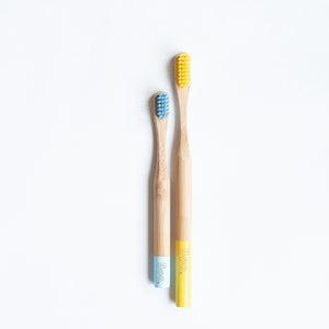 The Boo Collective. Toothbrushes