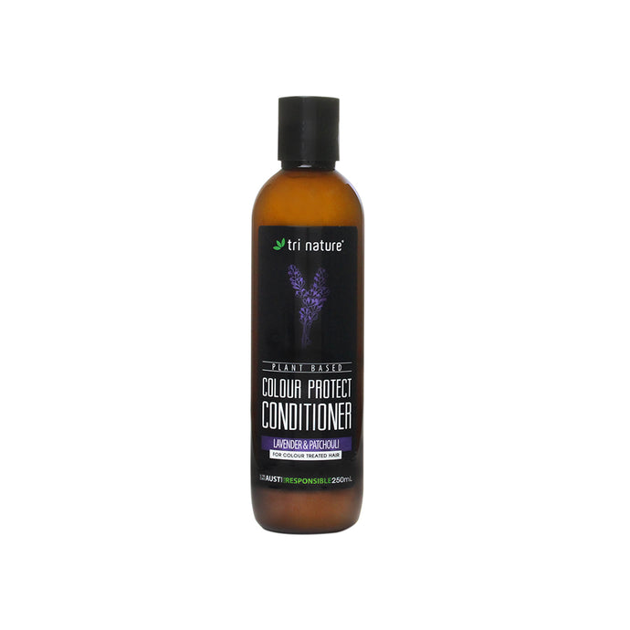 Colour Protect Conditioner (coloured and sensitive hair) 250ml
