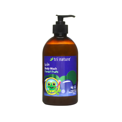 Kids Body Wash - Forest Fruits - 500ml