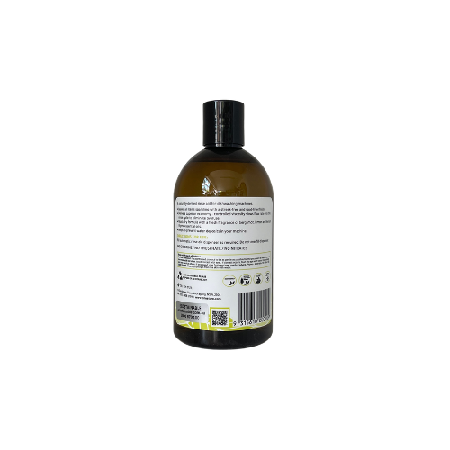 Citrus Rinse Aid - 500ml – Ecostainable